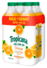 Tropicana Orange Sans Pulpe dans le catalogue Auchan Hypermarché