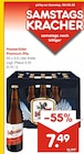 Aktuelle Hasseröder Angebote bei Netto Marken-Discount in Krefeld Aktuelles Premium Pils Angebot bei Netto Marken-Discount in Krefeld ab 7,49 €