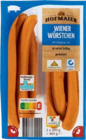 Wiener Würstchen im Angebot bei Netto Marken-Discount in Nordhorn Wiener Würstchen Angebote von Hofmaier bei Netto Marken-Discount Nordhorn für 2,29 €