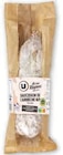 U Express Jarnac - Promo Saucisson sec d'ardeche pur porc Promo Saucisson sec d'ardeche pur porc à 3,57 € dans le catalogue U Express à Jarnac