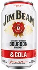 Jim Beam & Cola für 1,99 € bei Netto mit dem Scottie im Angebot Jim Beam & Cola im aktuellen Netto mit dem Scottie Prospekt