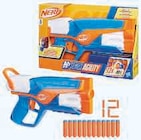 Nerf n series agility - NERF - Hyper U à Reims Nerf n series agility - NERF en promo chez Hyper U Reims à 9,99 €