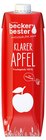 Apfelsaft im REWE Prospekt Apfelsaft von Beckers Bester im aktuellen REWE Prospekt für 2,29 €
