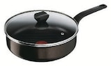 Schmor-Pfanne im Angebot bei Lidl in Erkelenz Schmor-Pfanne Angebote von Tefal bei Lidl Erkelenz für 39,99 €