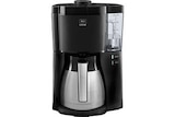 Cafetière filtre Melitta Look V Therm Noir - Melitta - Darty à Clermont-Ferrand Cafetière filtre Melitta Look V Therm Noir - Melitta en promo chez Darty Clermont-Ferrand à 74,99 €