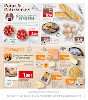 Alimentation Angebote im Prospekt "VOS PROMOS de l'été" von Supermarchés Match auf Seite 3