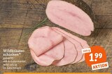 Wildkräuterschinken von  im aktuellen tegut Prospekt für 1,99 €