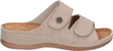 Aktuelles Damen Pantoletten Angebot bei Marktkauf in Hamburg ab 19,99 €