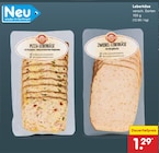 Aktuelles Pizza-Leberkäse Angebot bei Netto Marken-Discount in Aachen ab 1,29 €