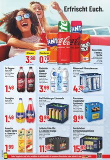 Aktueller Trinkgut Prospekt "Aktuelle Angebote" Aktueller Trinkgut Prospekt