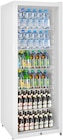 Glastür-kühlschrank GSC4240 von METRO PROFESSIONAL im aktuellen METRO Prospekt für 297,49 €