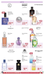 Uhren Angebot & Preis im aktuellen Rossmann Prospekt Uhren Angebot im aktuellen Rossmann Prospekt auf Seite 7