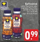 Latte Macchiato im Angebot bei E center in Sankt Augustin Latte Macchiato Angebote von EDEKA Herzstücke bei E center Sankt Augustin für 0,99 €