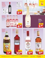 Vodka im Netto Marken-Discount Prospekt in Coesfeld Aktueller Netto Marken-Discount Prospekt mit Vodka, "Aktuelle Angebote", Seite 24