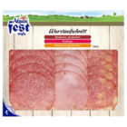 Wurstaufschnitt von Alpenfest im aktuellen Lidl Prospekt