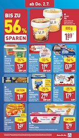 Aktueller ALDI Nord Prospekt mit Baguette, "Aktuelle Angebote", Seite 33