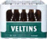 Pilsener oder Alkoholfrei im Angebot bei Netto Marken-Discount in Wipperfürth Pilsener oder Alkoholfrei Angebote von Veltins bei Netto Marken-Discount Wipperfürth für 10,79 €