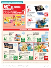 Congélateur Angebote im Prospekt "COUP DE PROPRE" von Auchan Hypermarché Congélateur Angebote im Prospekt "COUP DE PROPRE" von Auchan Hypermarché auf Seite 28