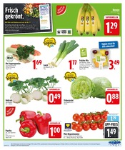 Paprika im EDEKA Prospekt in Passau Aktueller EDEKA Prospekt mit Paprika, "Noch kein °Punktesammler? Hier direkt anmelden!", Seite 4