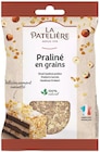 Promo Praliné en grains à 1,99 € dans le catalogue Intermarché à Bar-le-Duc