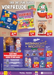 Haribo im Netto Marken-Discount Prospekt in Lehrte Aktueller Netto Marken-Discount Prospekt mit Haribo, "Aktuelle Angebote", Seite 26