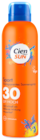 Sport transparentes Sonnenspray von Cien SUN im aktuellen Lidl Prospekt für 2,95 €