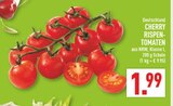 Marktkauf Emsdetten - Cherry Rispentomaten Angebot im Prospekt Cherry Rispentomaten bei Marktkauf im Emsdetten Prospekt für 1,99 €