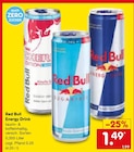 Red Bull Angebote bei Netto Marken-Discount Maintal für 1,49 €