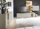 Wohnwand im Angebot bei BRAUN Möbel-Center in Filderstadt Wohnwand Angebote von Venjakob bei BRAUN Möbel-Center Filderstadt für 1.199,00 €
