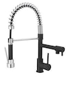 Mitigeur évier pro "Bilbrough" noir - Brico Dépôt à Argenteuil Mitigeur évier pro "Bilbrough" noir en promo chez Brico Dépôt Argenteuil à 129,00 €