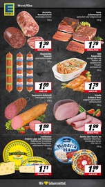 Aktueller EDEKA Prospekt mit Pizza, "Aktuelle Angebote", Seite 6