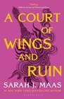 A Court of Wings and Ruin. Acotar Adult Edition bei Thalia im Gütersloh Prospekt für 9,19 €