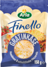 EDEKA Frischemarkt Nordstrand - Finello Reibekäse Angebot im Prospekt Finello Reibekäse bei EDEKA Frischemarkt im Nordstrand Prospekt für 1,29 €