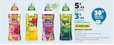 Engrais liquide - Algoflash en promo chez Super U Engrais liquide - Algoflash dans le catalogue Super U