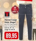 Herren-Cargo-Hose „Roger“ im Angebot bei Kaufhaus Stolz in Neubrandenburg Herren-Cargo-Hose „Roger“ Angebote von Timezone bei Kaufhaus Stolz Neubrandenburg für 89,95 €