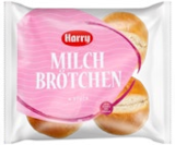 Milchbrötchen von Harry im aktuellen Kaufland Prospekt