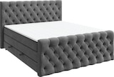 Aktuelle Boxspringbett Angebote bei ROLLER in Essen Aktuelles Boxspringbett Angebot bei ROLLER in Essen ab 849,99 €