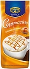 Krokant im Kaufland Prospekt Family Cappuccino Klassico von KRÜGER im aktuellen Kaufland Prospekt für 2,49 €