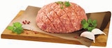 Aktuelles Schweinehackfleisch Angebot bei Markant Nordwest in Bremerhaven ab 4,99 €