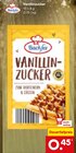 Vanillinzucker Angebote von Backfee bei Netto Marken-Discount Hannover für 0,45 €