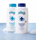 Waschlotion im Netto Marken-Discount Prospekt Waschlotion von jólea pure care im aktuellen Netto Marken-Discount Prospekt für 0,99 €