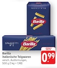 EDEKA Schriesheim Prospekt mit  im Angebot für 0,99 €