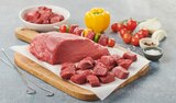 Viande bovine : pièce à brochette en promo chez Carrefour La Courneuve à 11,99 €