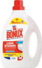 Lessive liquide - BONUX - Aldi à Boulogne-Billancourt Lessive liquide - BONUX en promo chez Aldi Boulogne-Billancourt à 6,49 €