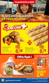 Prospectus Lidl "LE MOIS TOUJOURS PLUS" en cours à Meyzieu, Page 14 Catalogue Lidl en cours à Meyzieu, "LE MOIS TOUJOURS PLUS", Page 14