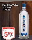 Pure Divine Vodka im Angebot bei GLOBUS in Kerpen Pure Divine Vodka Angebote von Divine bei GLOBUS Kerpen für 5,99 €