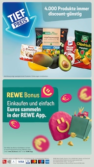 REWE Langenhagen Prospekt der aktuellen Woche, gültig von 14.09.2026 bis 19.09.2026 Aktueller REWE Langenhagen Prospekt "Dein Markt" mit 30 Seiten