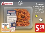 Aktuelles Schweinegeschnetzeltes Angebot bei E center in Köln ab 5,59 €