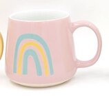 Kaffeebecher „Rainbow“ im Angebot bei Thomas Philipps in Duisburg Kaffeebecher „Rainbow“ Angebote bei Thomas Philipps Duisburg für 2,99 €