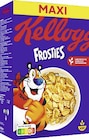 Céréales Frosties - KELLOGGS dans le catalogue Casino Supermarchés